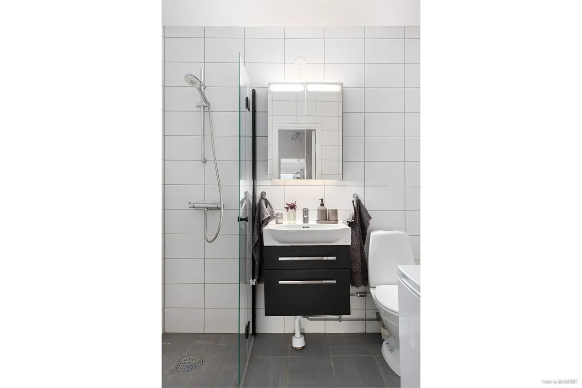 Hyreslägenhet på Västra Frölunda i vastra-frolunda