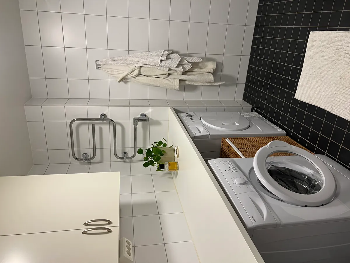 Hyreslägenhet på Västerås i vasteras