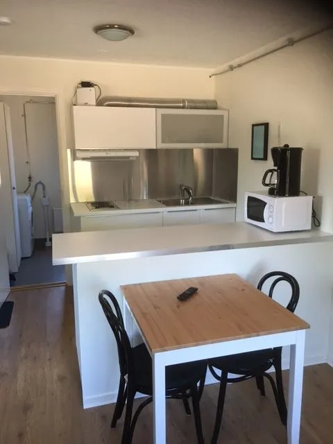 Hyreslägenhet på Billesholm i billesholm