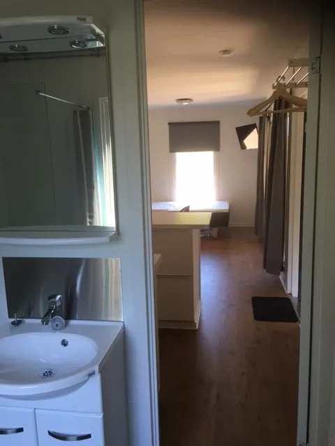 Hyreslägenhet på Billesholm i billesholm