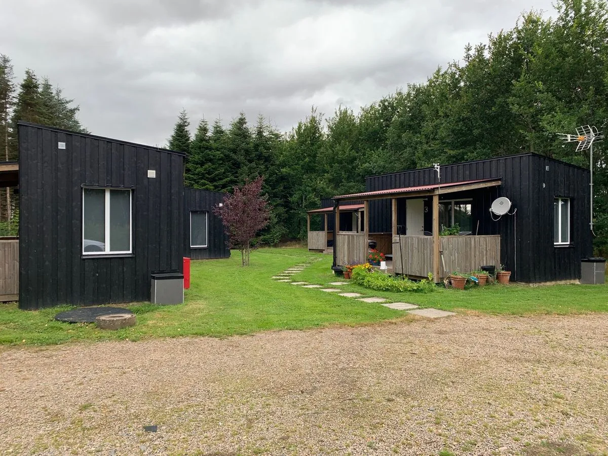 Hyreslägenhet på Billesholm i billesholm