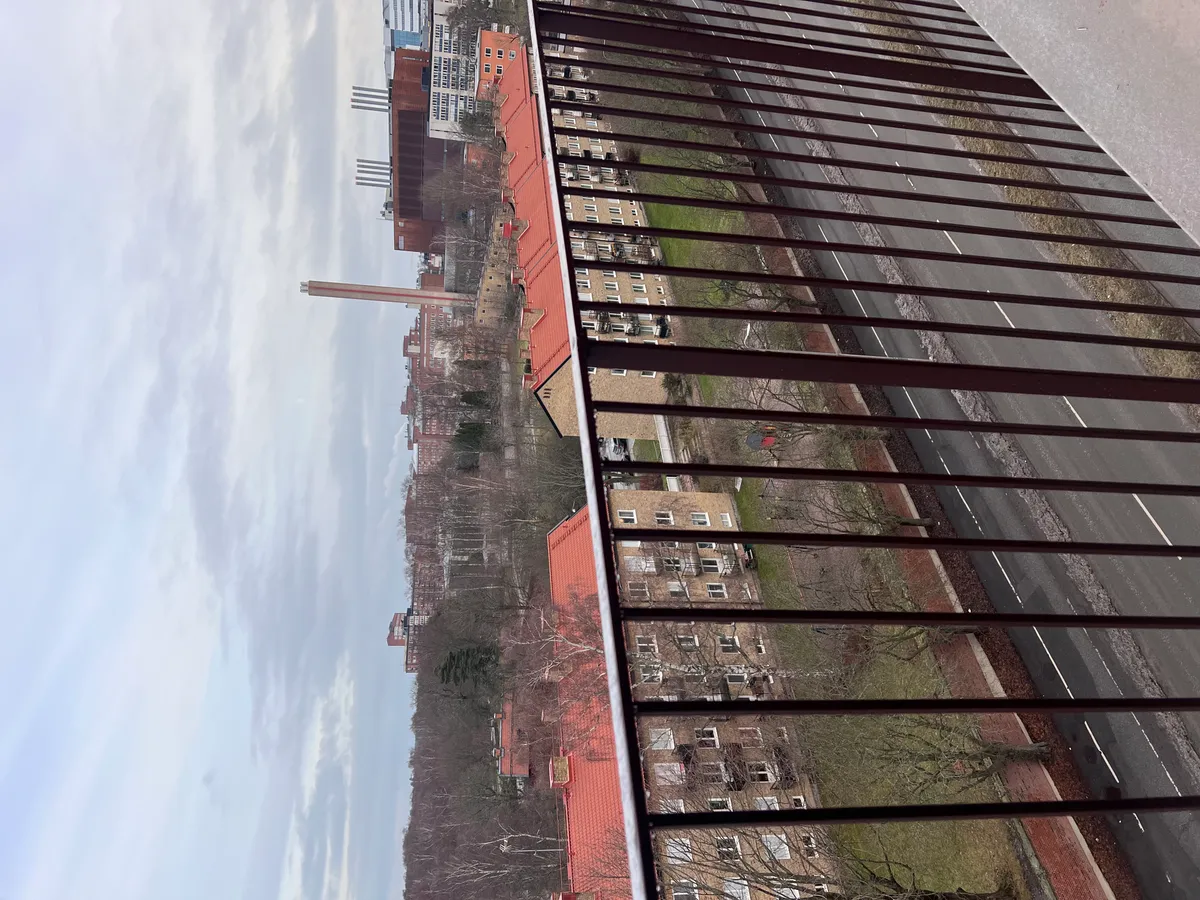 Hyreslägenhet på Solna i solna