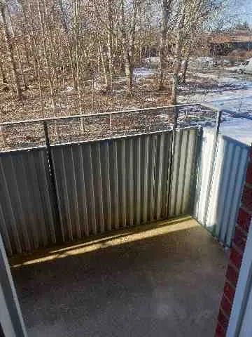 Hyreslägenhet på By Kyrkby i by-kyrkby