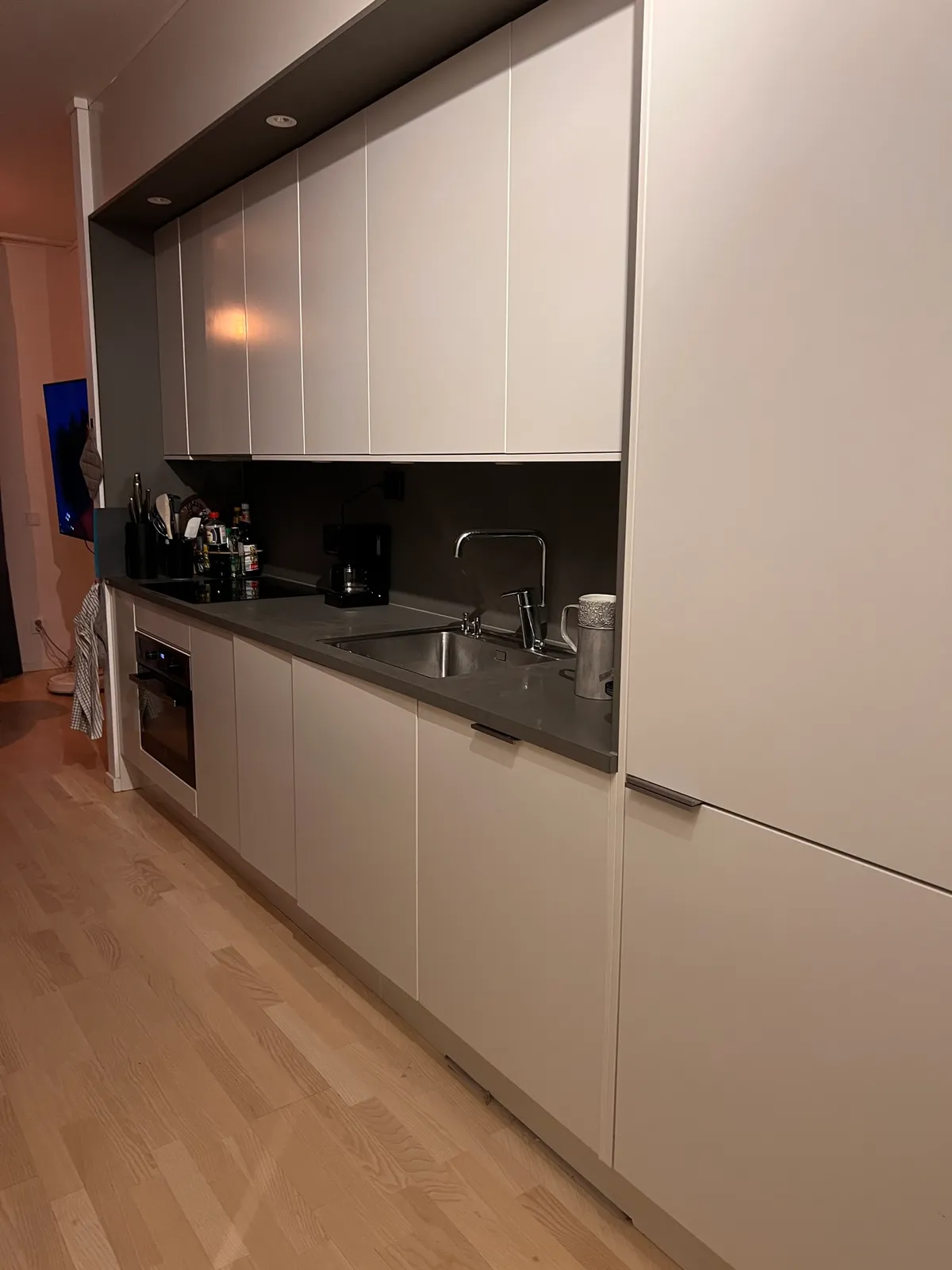 Hyreslägenhet på Haninge i haninge