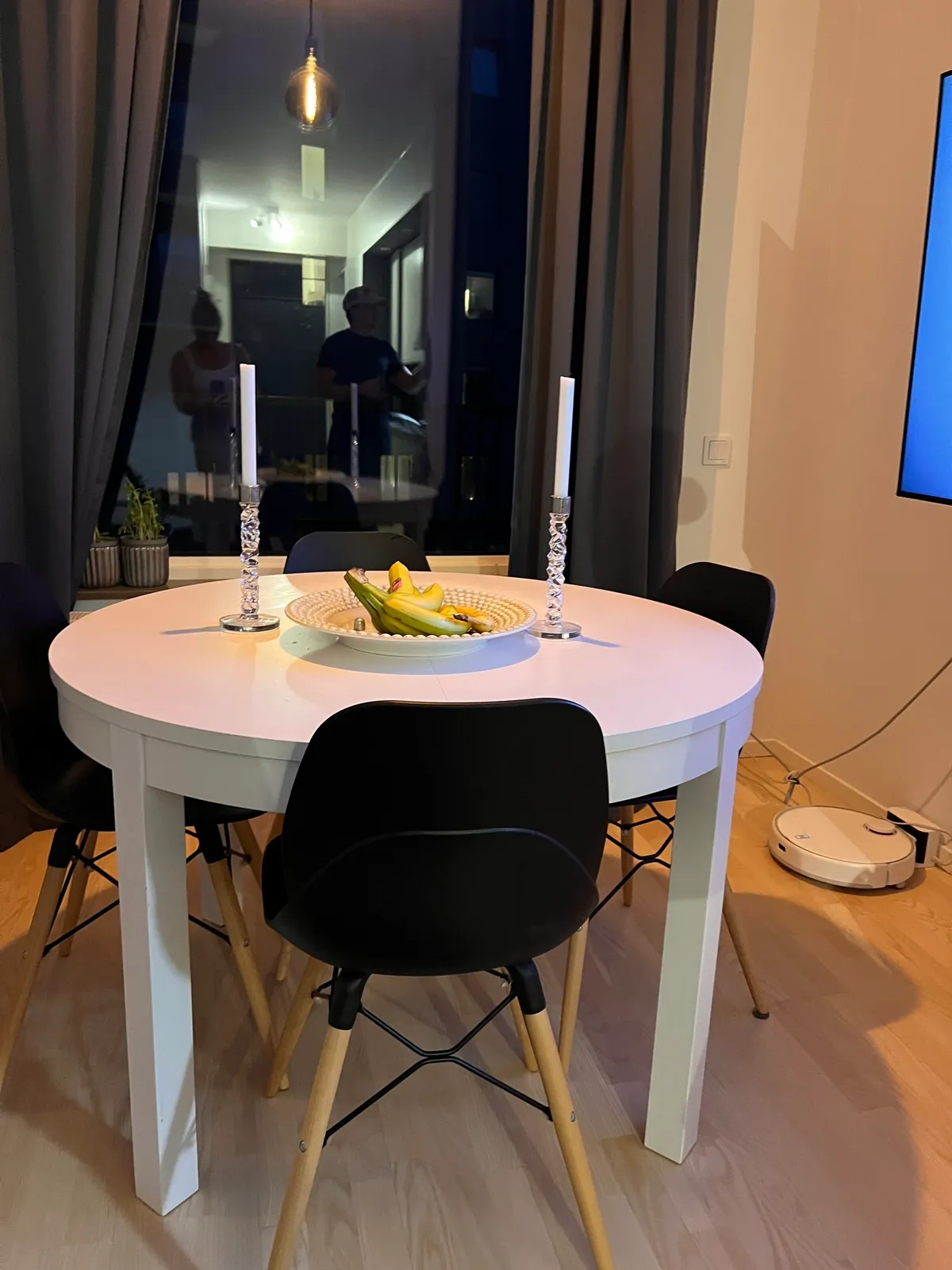 Hyreslägenhet på Haninge i haninge