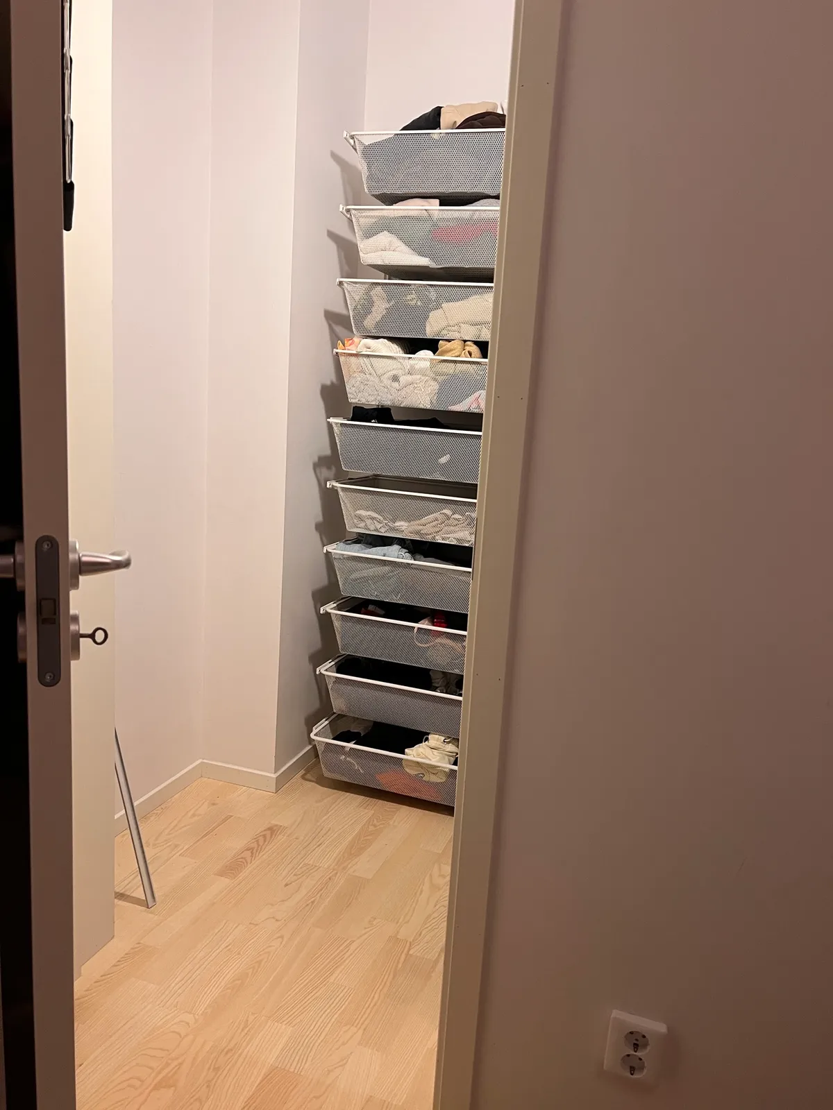 Hyreslägenhet på Haninge i haninge