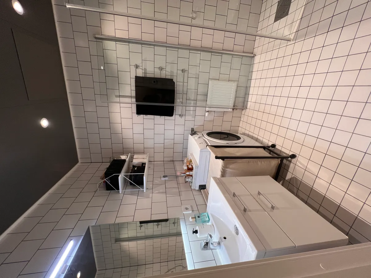 Hyreslägenhet på Haninge i haninge