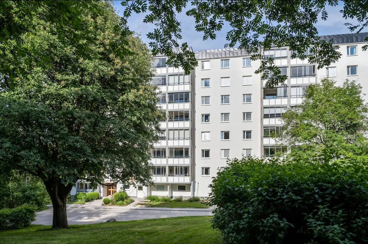 Hyreslägenhet på Södertälje i sodertalje