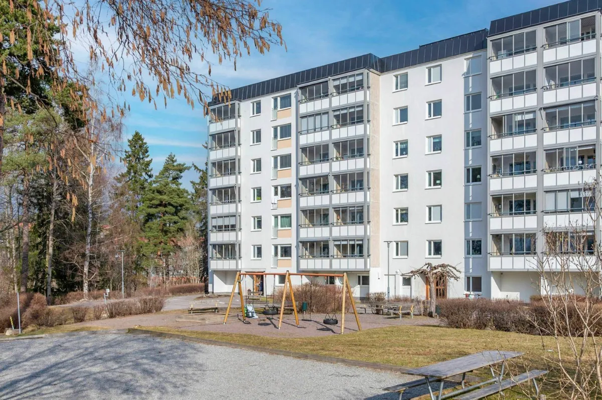 Hyreslägenhet på Södertälje i sodertalje