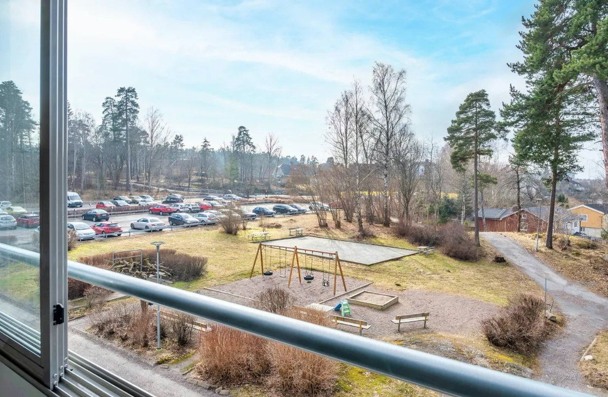 Hyreslägenhet på Södertälje i sodertalje