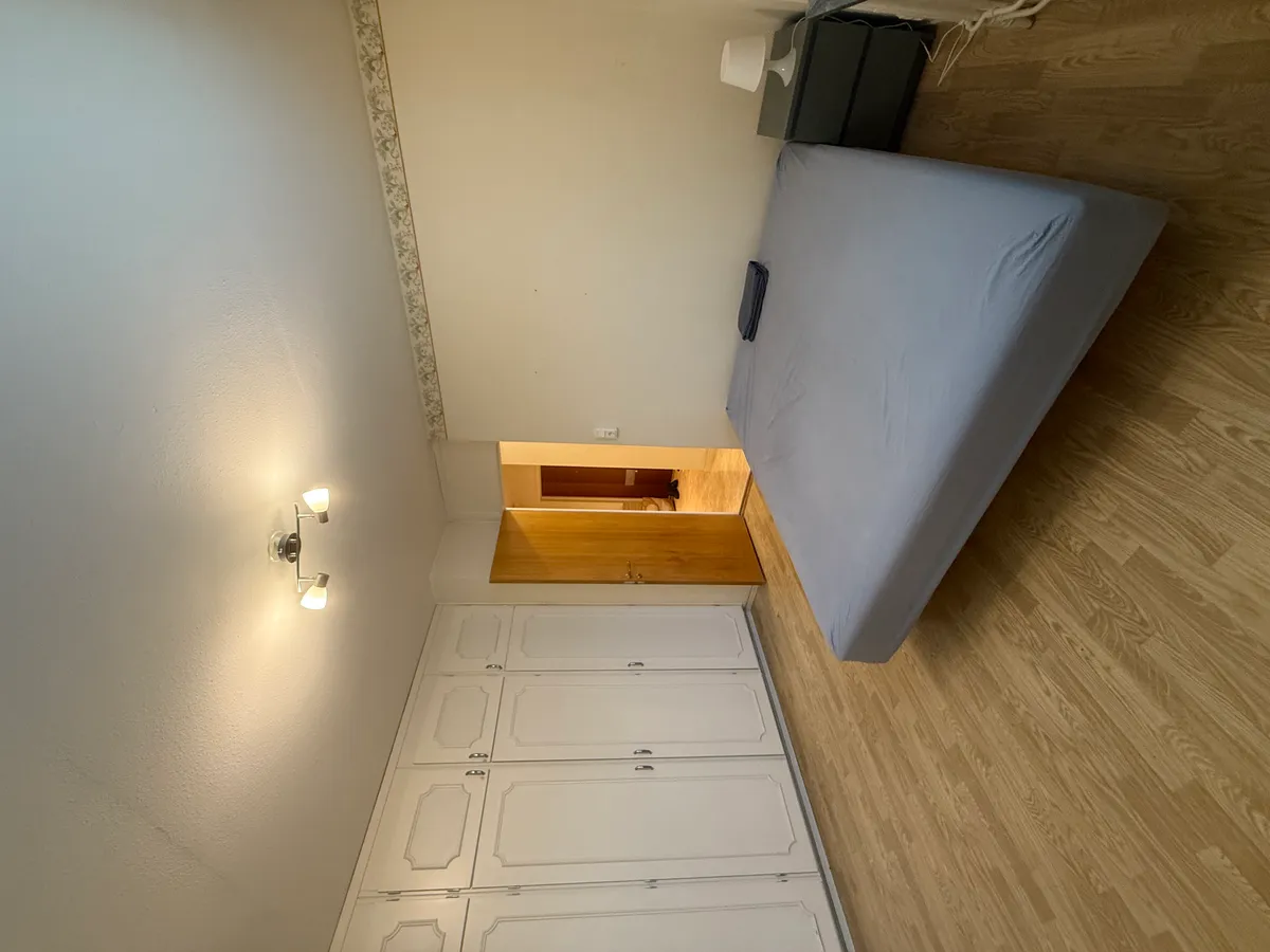 Hyreslägenhet på Södertälje i sodertalje