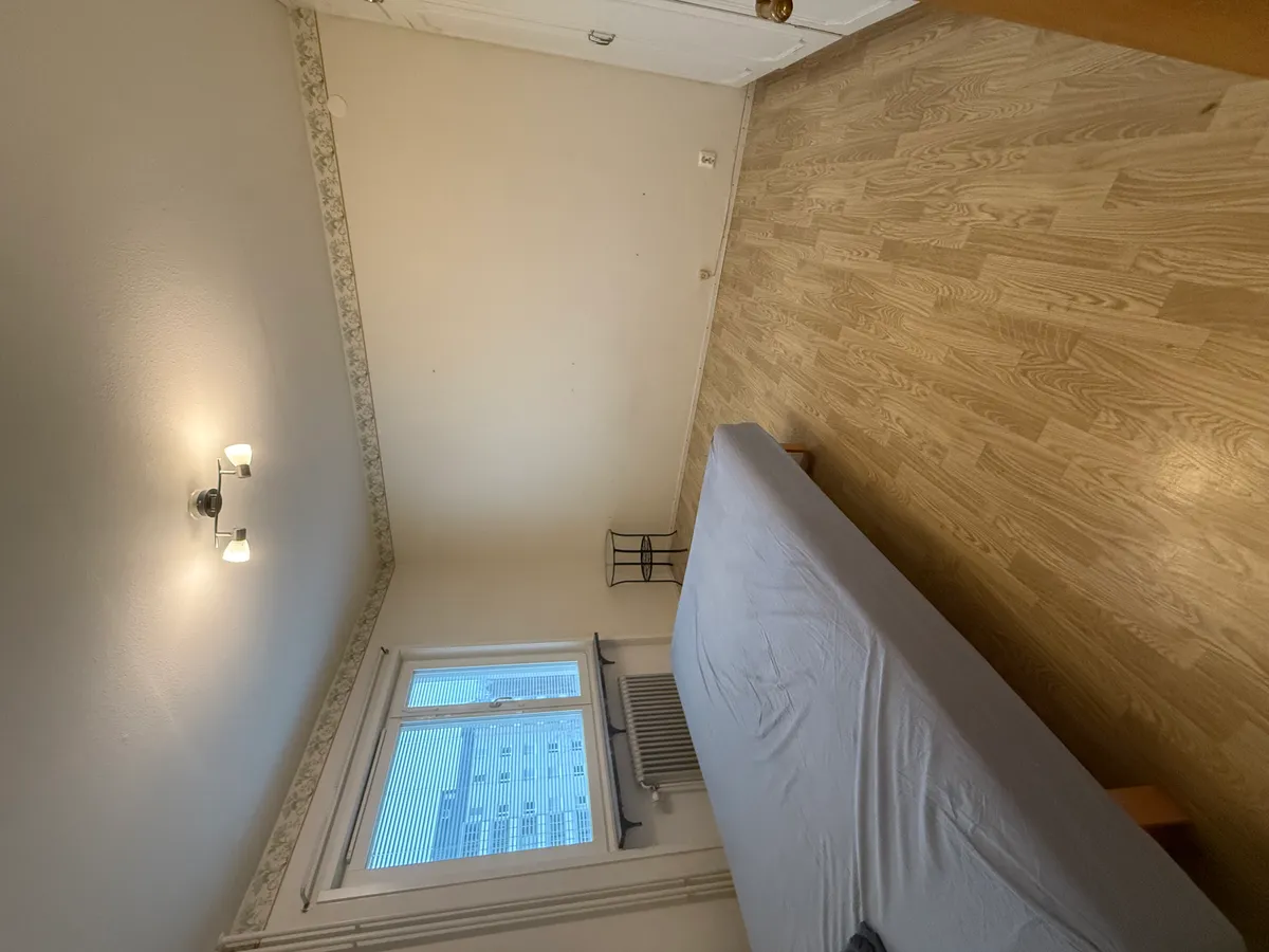 Hyreslägenhet på Södertälje i sodertalje