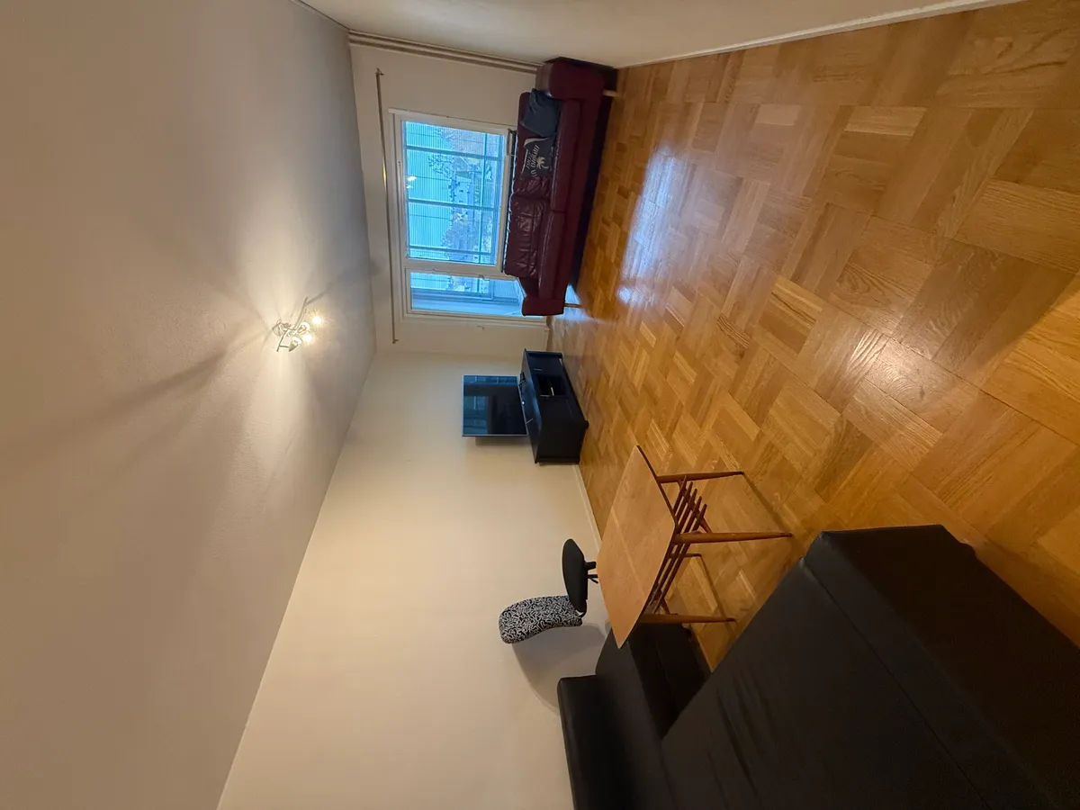 Hyreslägenhet på Södertälje i sodertalje