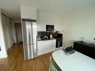 Hyreslägenhet på Jönköping i jonkoping