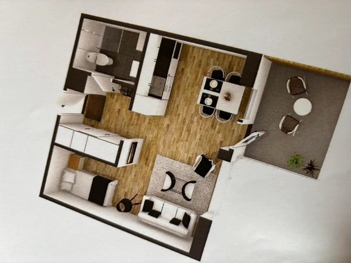 Hyreslägenhet på Jönköping i jonkoping