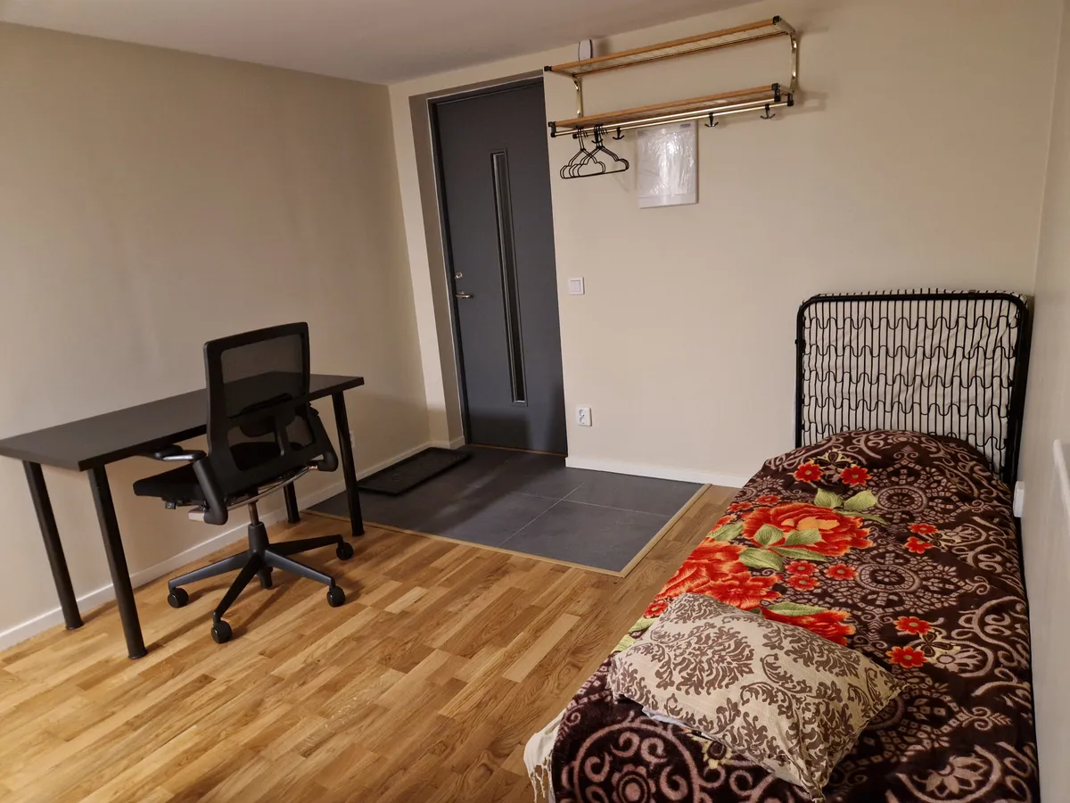 Hyresbostad på Sollentuna i sollentuna