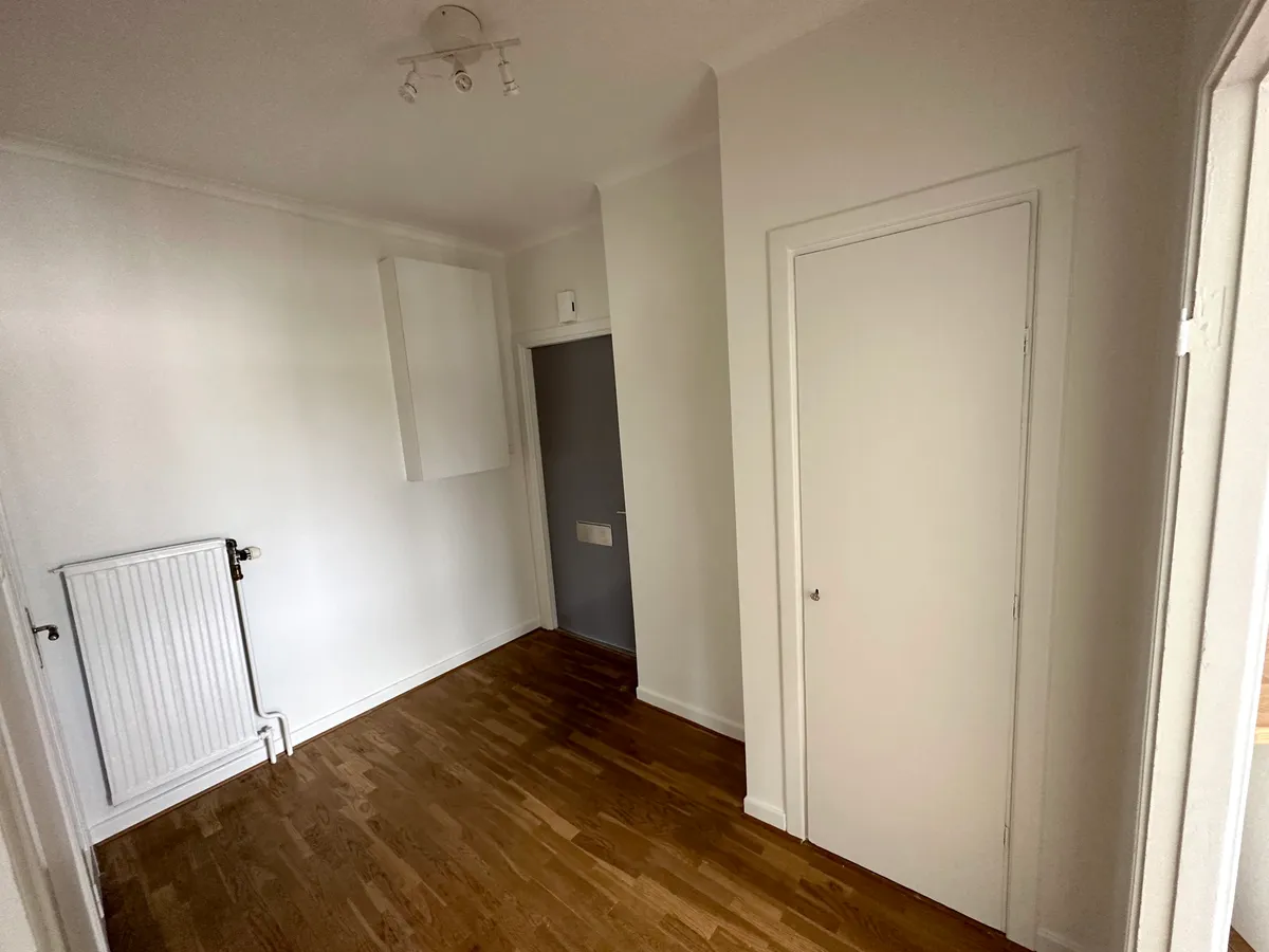 Hyreslägenhet på Örebro i orebro