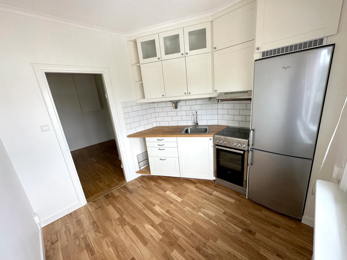 Hyreslägenhet på Örebro i orebro