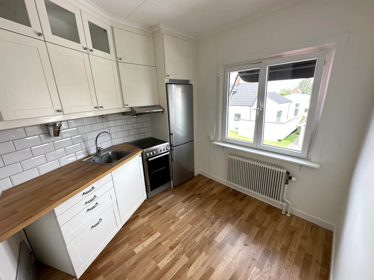 Hyreslägenhet på Örebro i orebro