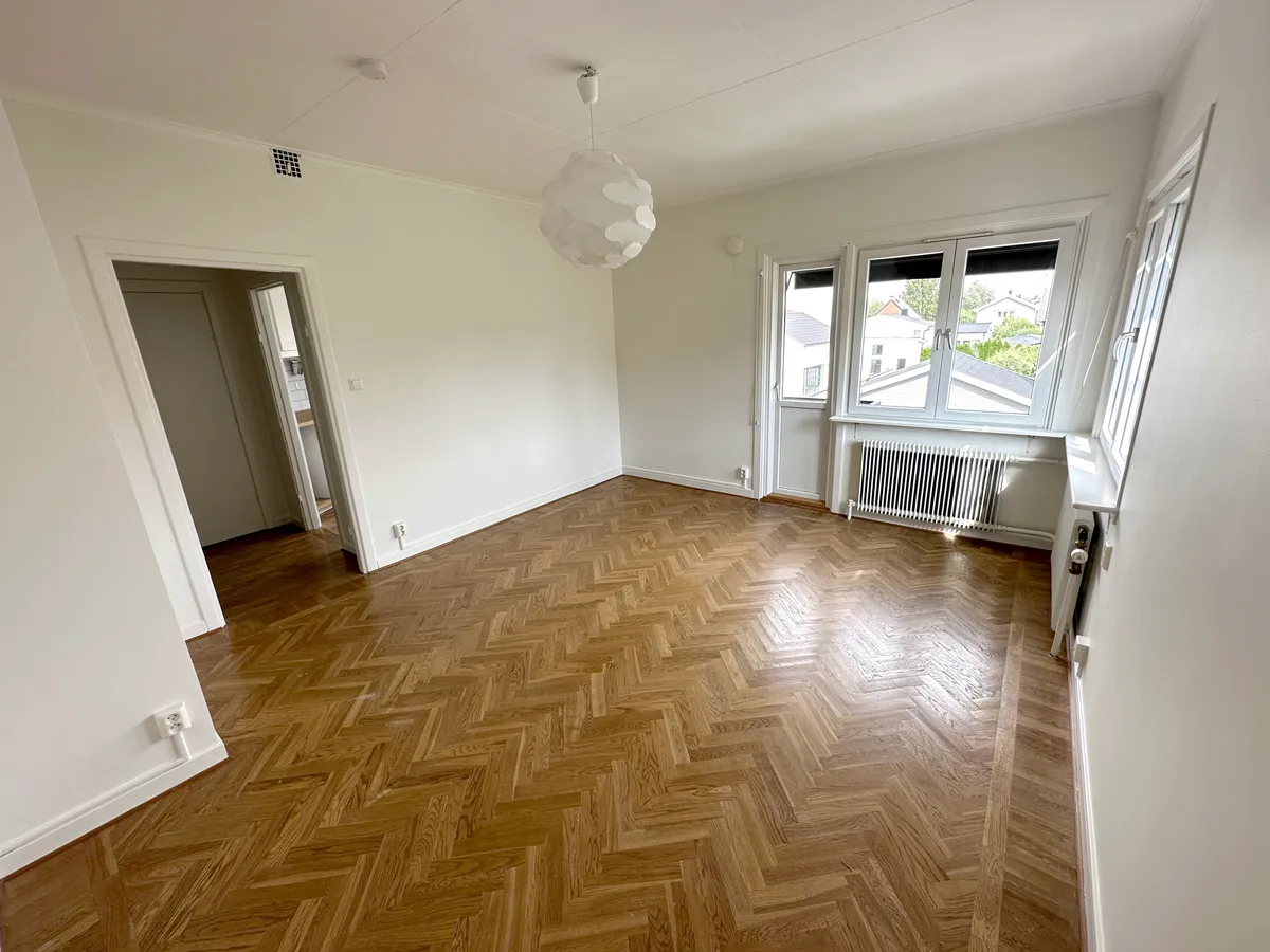 Hyreslägenhet på Örebro i orebro