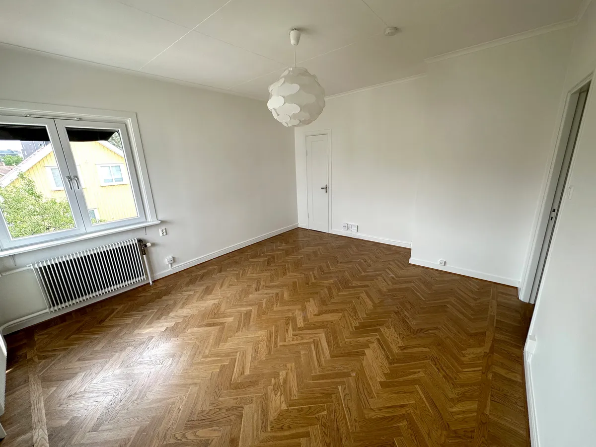 Hyreslägenhet på Örebro i orebro