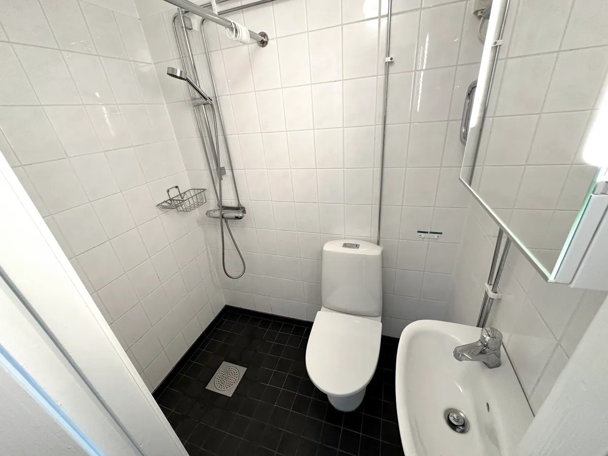 Hyreslägenhet på Örebro i orebro