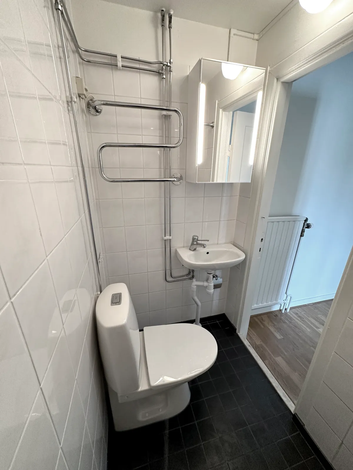 Hyreslägenhet på Örebro i orebro