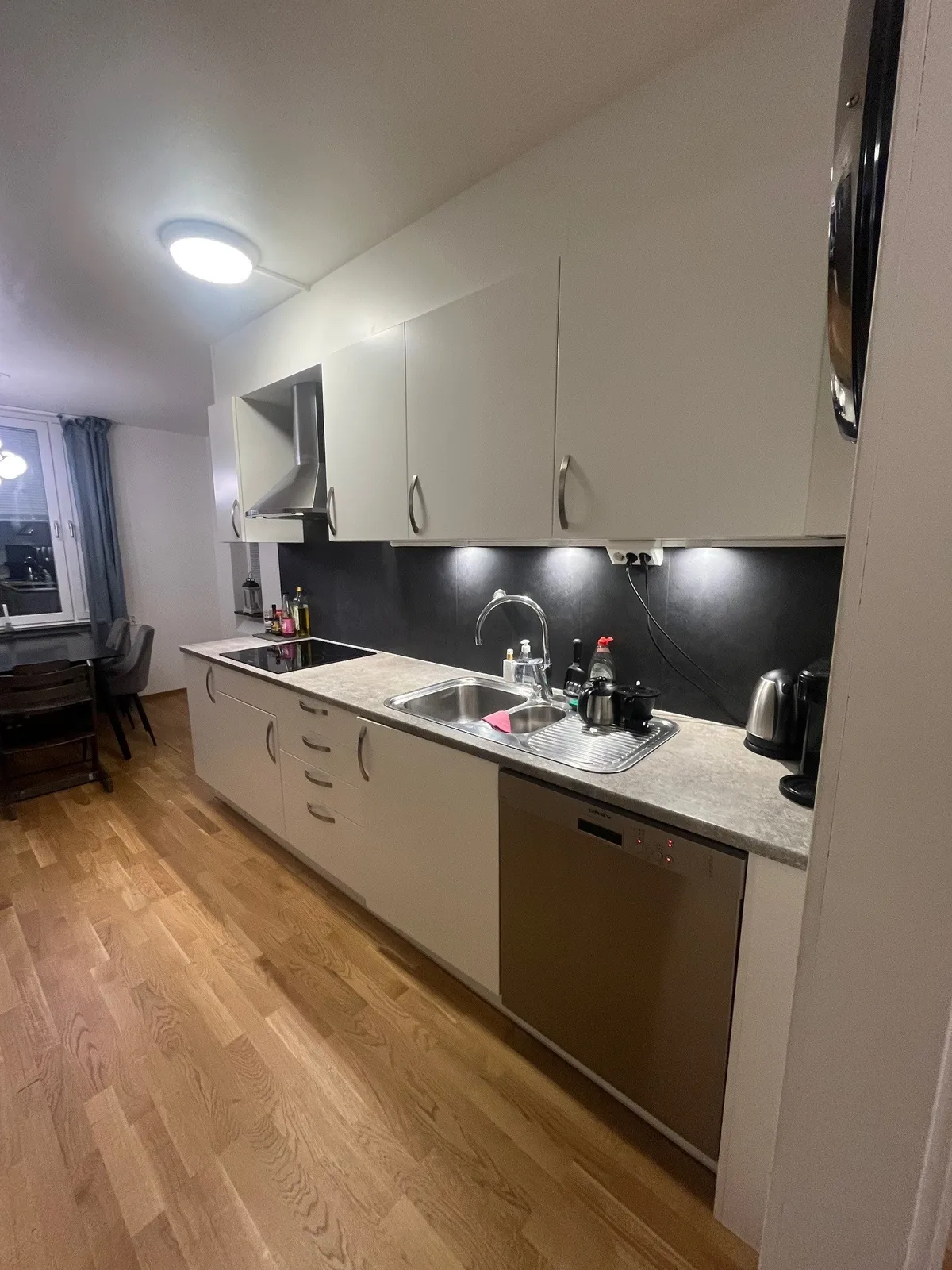 Hyreslägenhet på Karlstad i karlstad