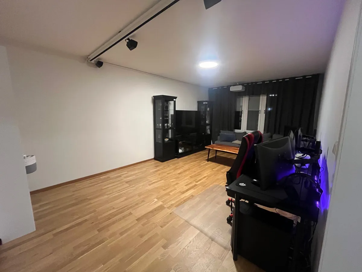 Hyreslägenhet på Karlstad i karlstad