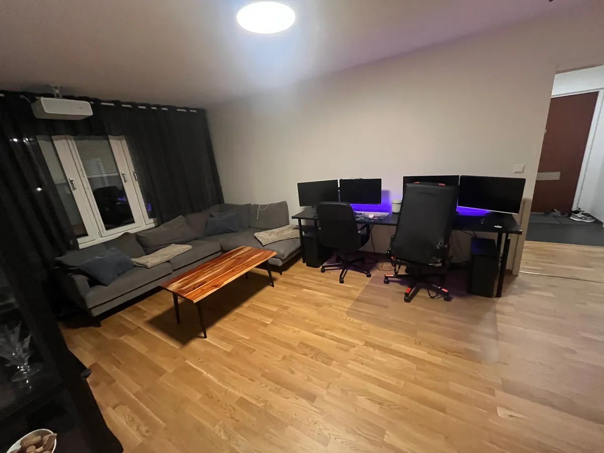 Hyreslägenhet på Karlstad i karlstad