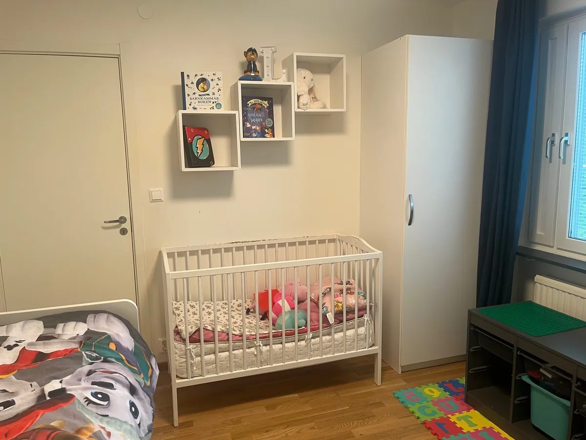 Hyreslägenhet på Karlstad i karlstad