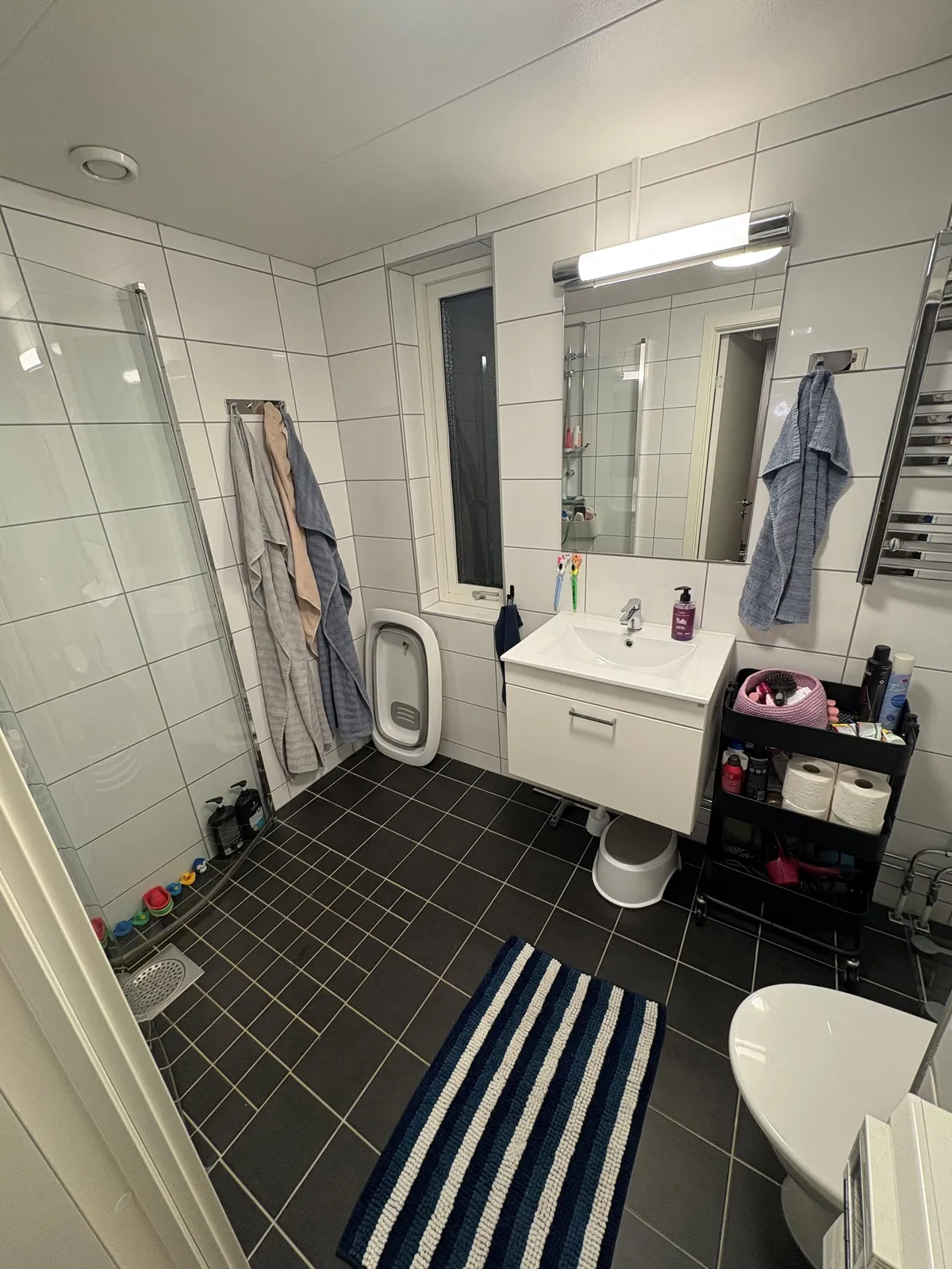 Hyreslägenhet på Karlstad i karlstad