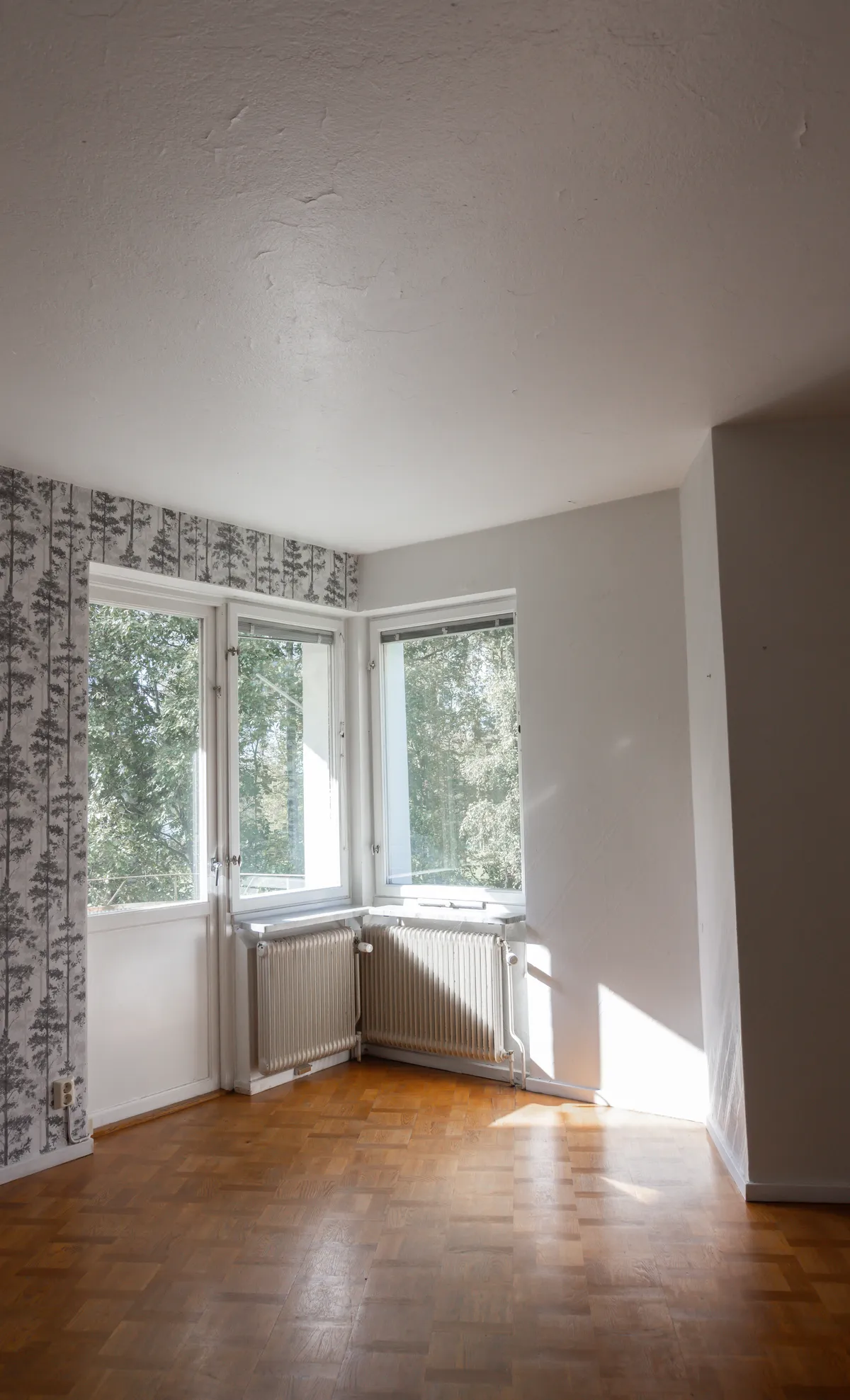 Hyreslägenhet på Fagersta i fagersta