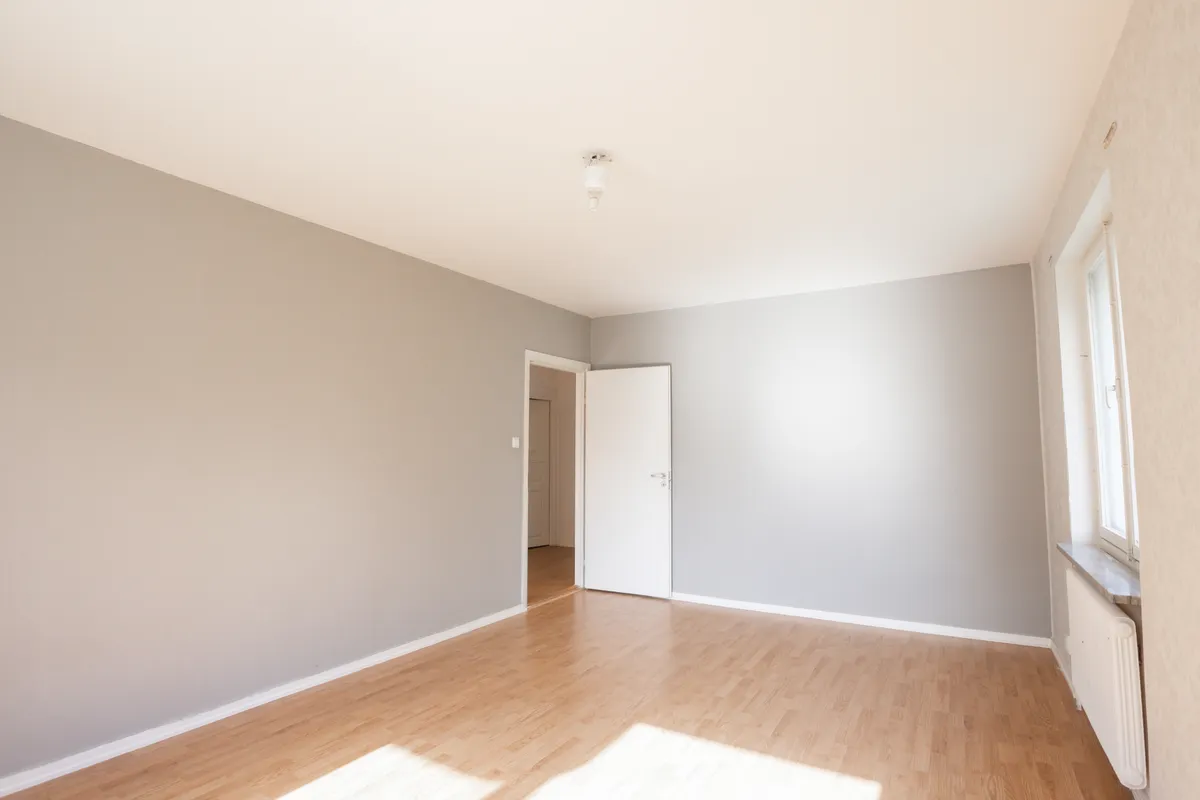 Hyreslägenhet på Fagersta i fagersta