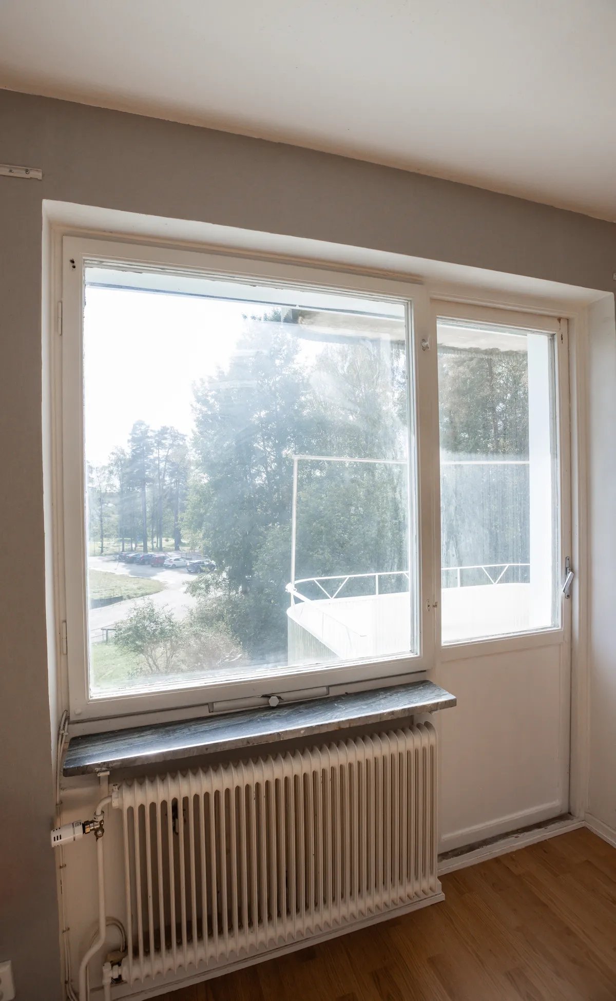 Hyreslägenhet på Fagersta i fagersta