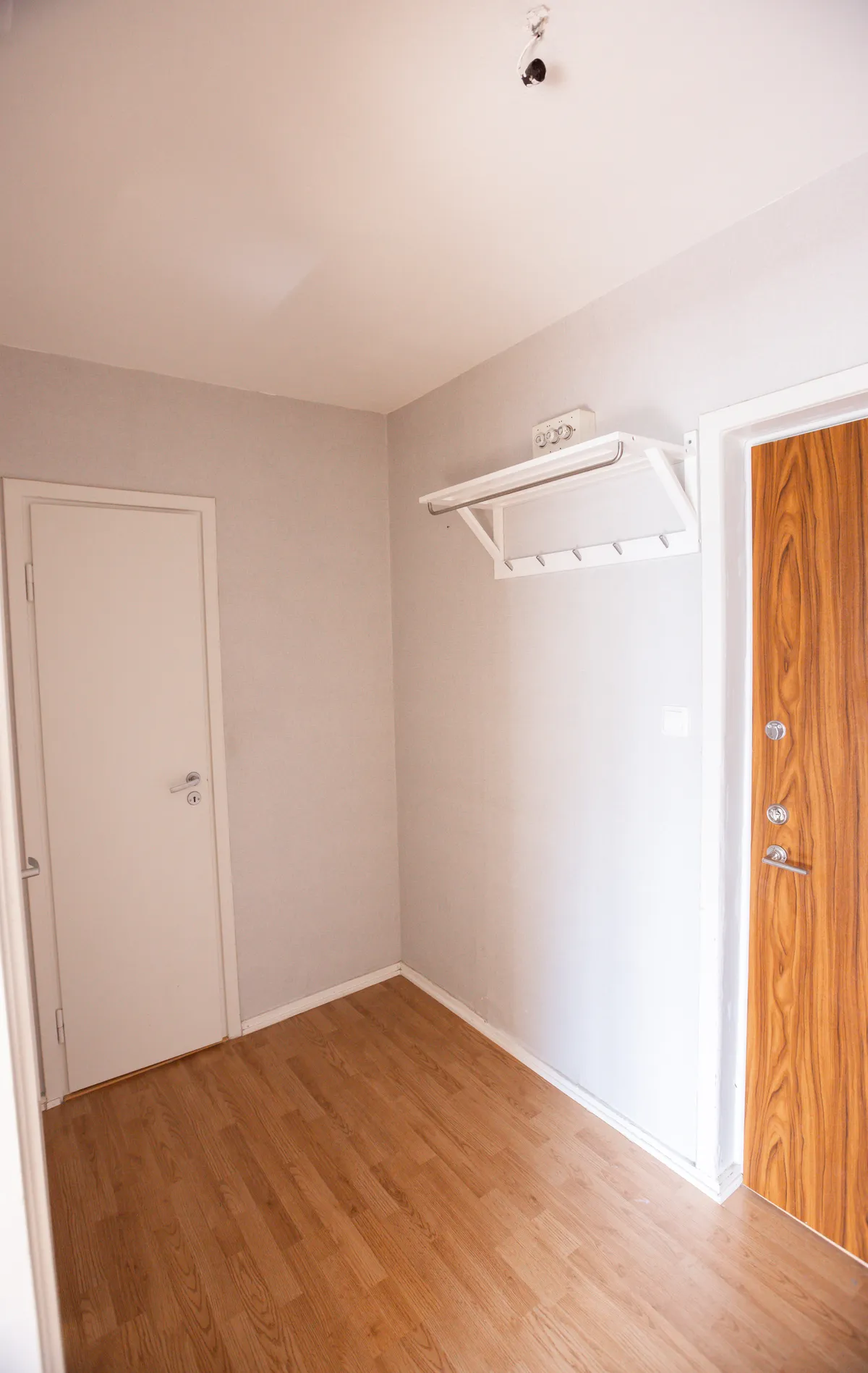 Hyreslägenhet på Fagersta i fagersta