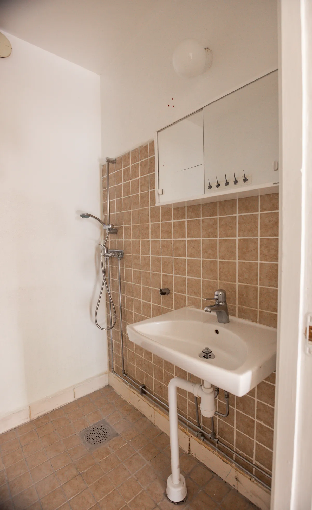 Hyreslägenhet på Fagersta i fagersta