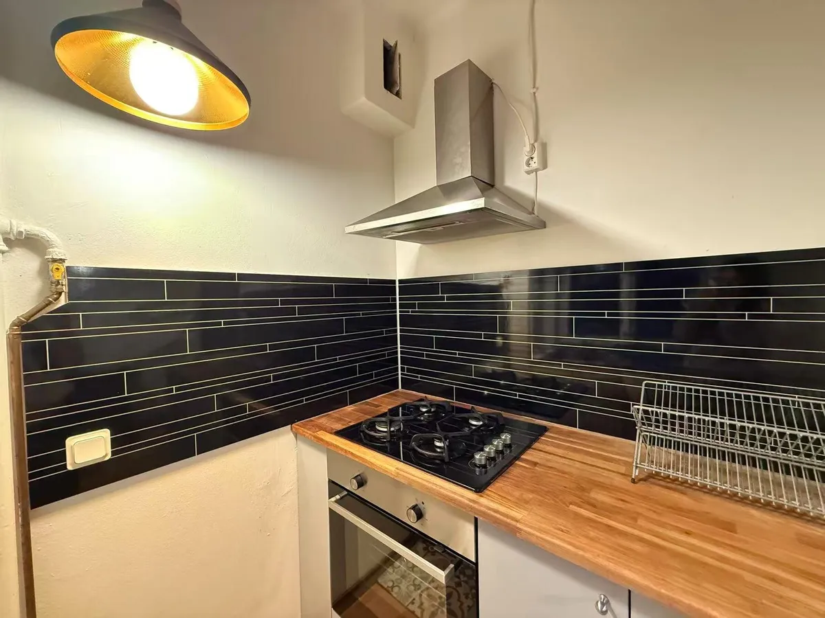 Hyreslägenhet på Stockholm i stockholm