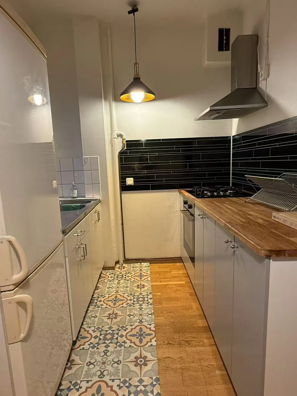 Hyreslägenhet på Stockholm i stockholm