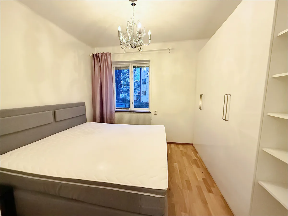 Hyreslägenhet på Stockholm i stockholm