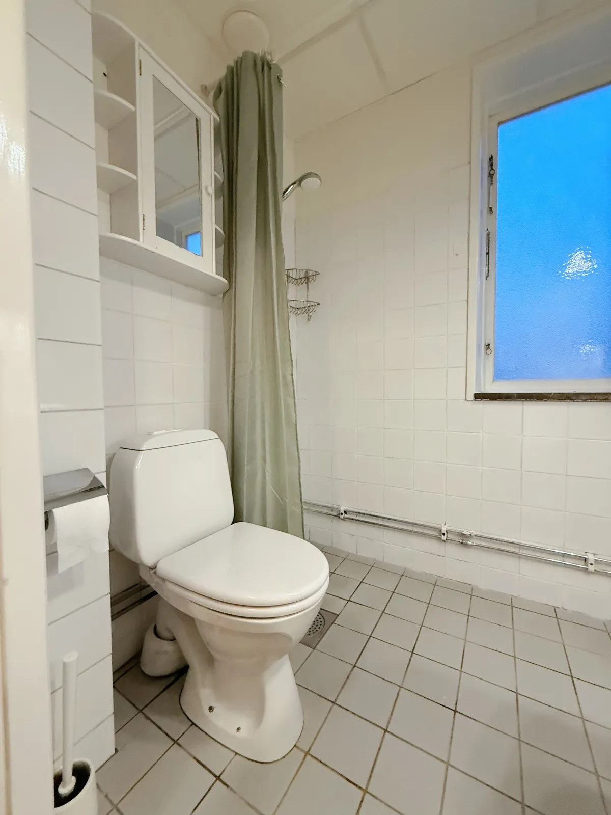 Hyreslägenhet på Stockholm i stockholm