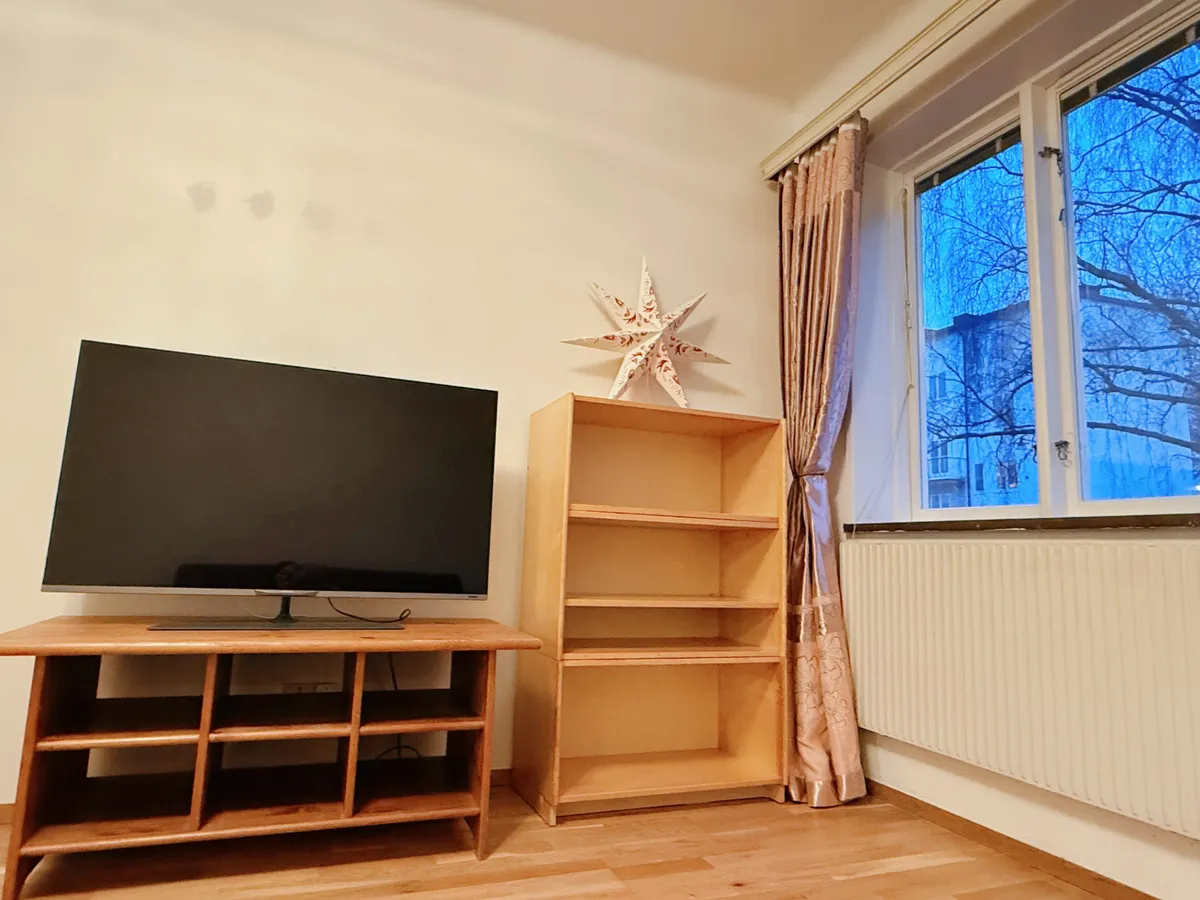 Hyreslägenhet på Stockholm i stockholm