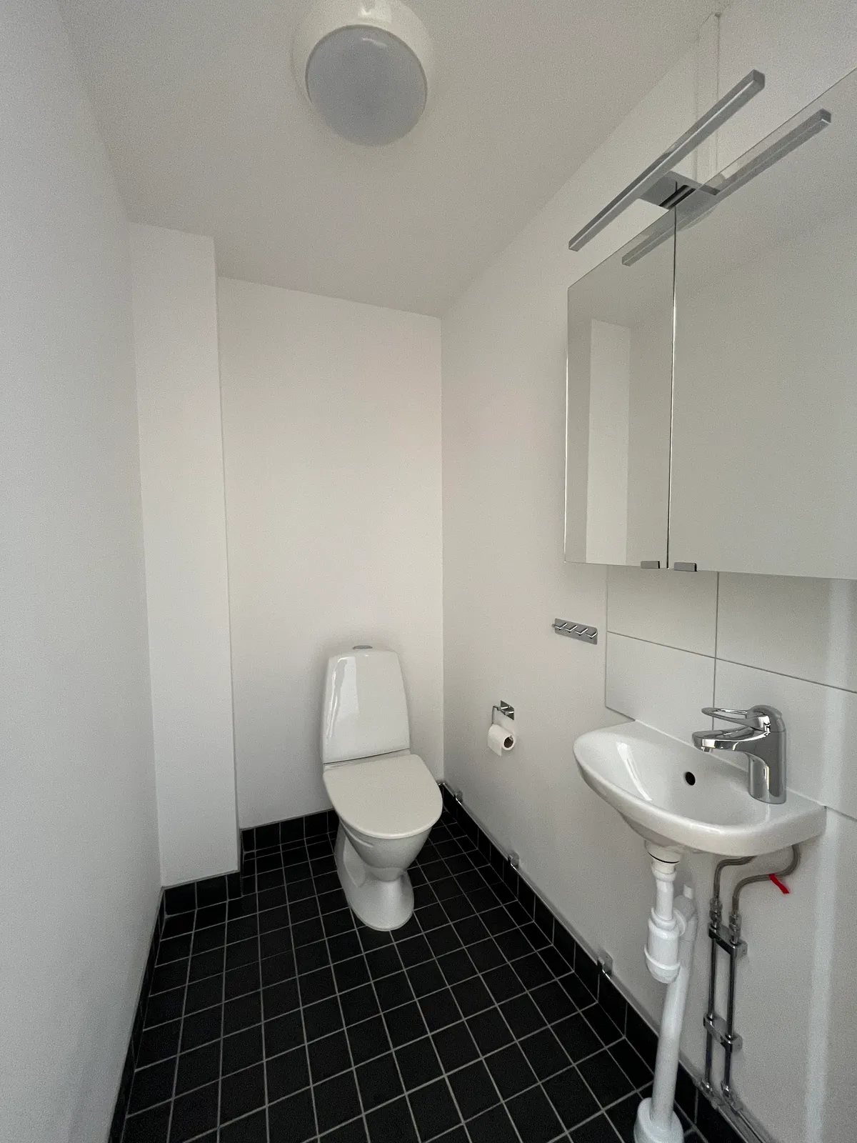 Hyreslägenhet på Västerås i vasteras