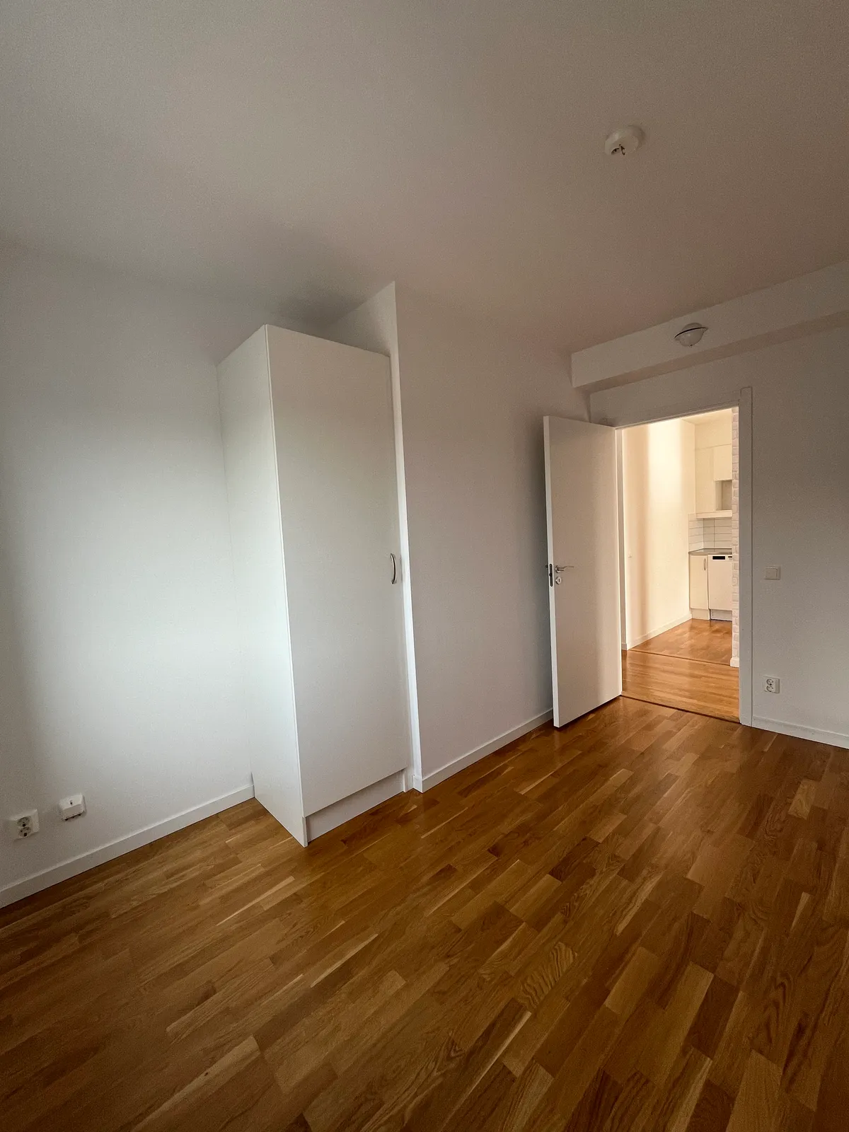 Hyreslägenhet på Västerås i vasteras