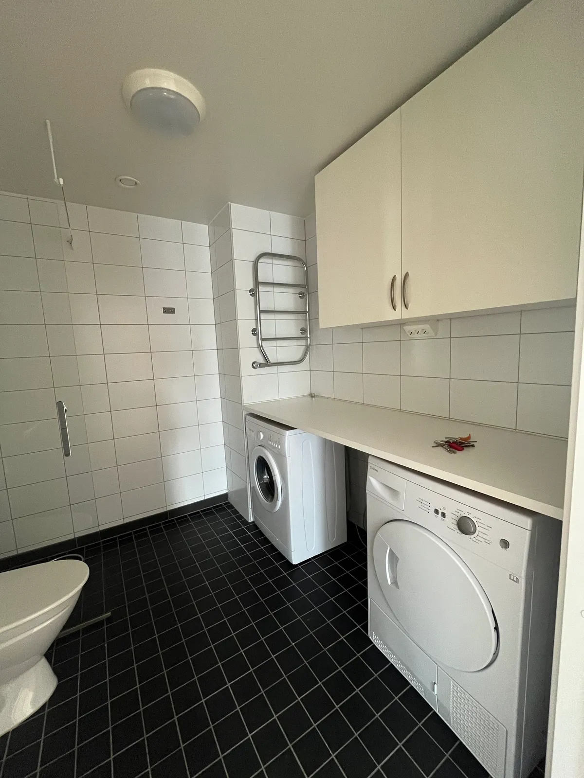 Hyreslägenhet på Västerås i vasteras