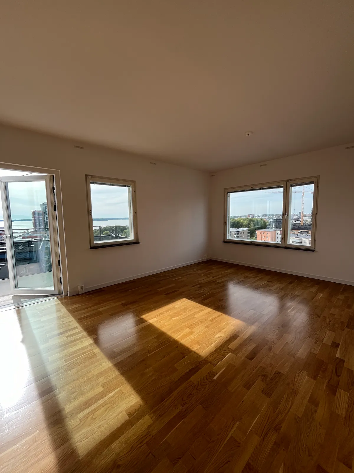 Hyreslägenhet på Västerås i vasteras