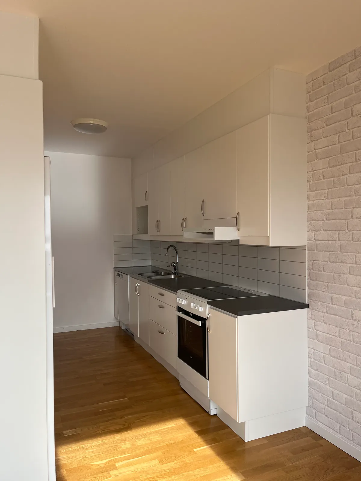 Hyreslägenhet på Västerås i vasteras