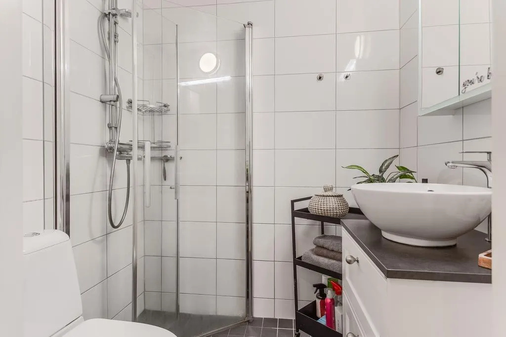 Hyreslägenhet på Norrköping i norrkoping