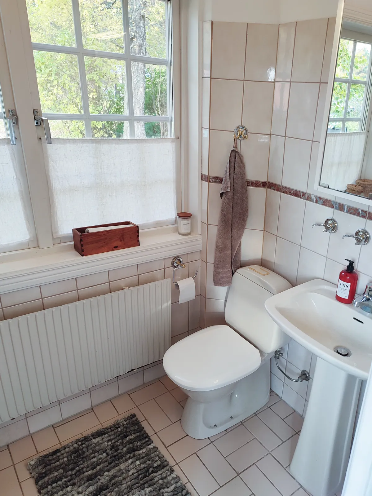 Hyresbostad på Järfälla i jarfalla