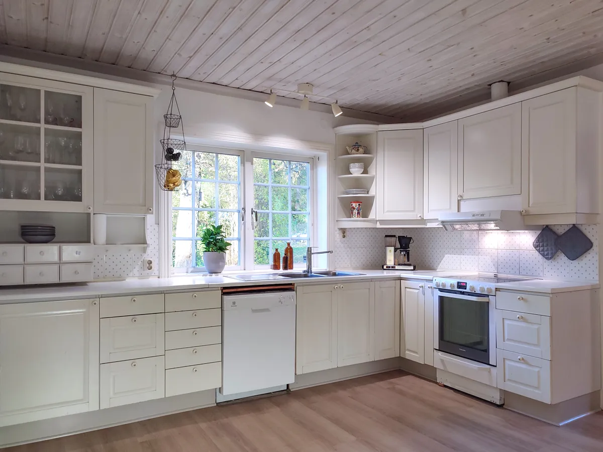 Hyresbostad på Järfälla i jarfalla